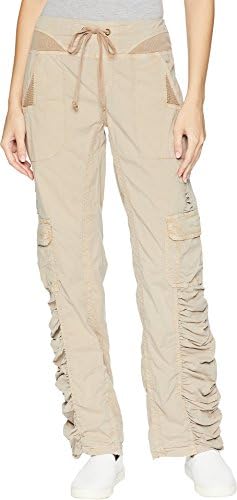 XCVI Women's Monte Carlo Pant