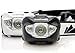 Headlamp of All Headlamps - Perfect LED Headlamp for Running, Biking, Climbing, Hiking, Reading, or for use as Hands-Free Tactical Flashlight - Super Bright, Tough, and Water-Resistant Cree Headlamp
