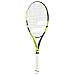 Babolat 2018 Pure Aero Lite Tennis Racquet - Quality String (4-1/4)