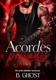 Livro Acordes Privados
