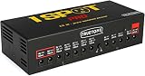 Truetone 1 SPOT PRO CS12 12-Output Isolated Guitar Pedal Power Supply