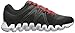 Reebok Men's Zig Squared Rush Running Shoe