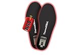 Thermacell Proflex Heated Insoles, Medium