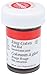 Wilton Icing Color Gel Food Coloring, 1 Ounce, Red-Red