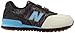 New Balance KL574Y Deep Freeze Pack Classic Running Shoe (Toddler,Little Kid/Big Kid)