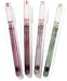 Martha Stewart Crafts Valentine's Day Glitter Marker Set