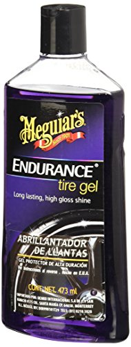 Meguiar's G7516S Endurance High Gloss 16 oz.