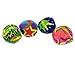 Multicolor Premium Foam Splash Balls - 2