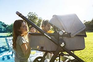 maxi cosi zelia travel system nomad sand