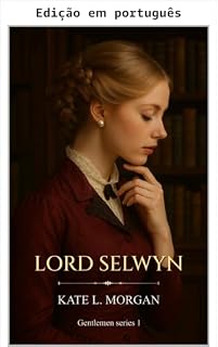 Livro Lorde Selwyn (Lordes Livro 1)