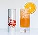 DRY Sparkling Rainier Cherry Soda 12 Oz Cans, 12Count - Lightly Sweetened with Cane Sugar, Caffeine-Free, Non-Gmo