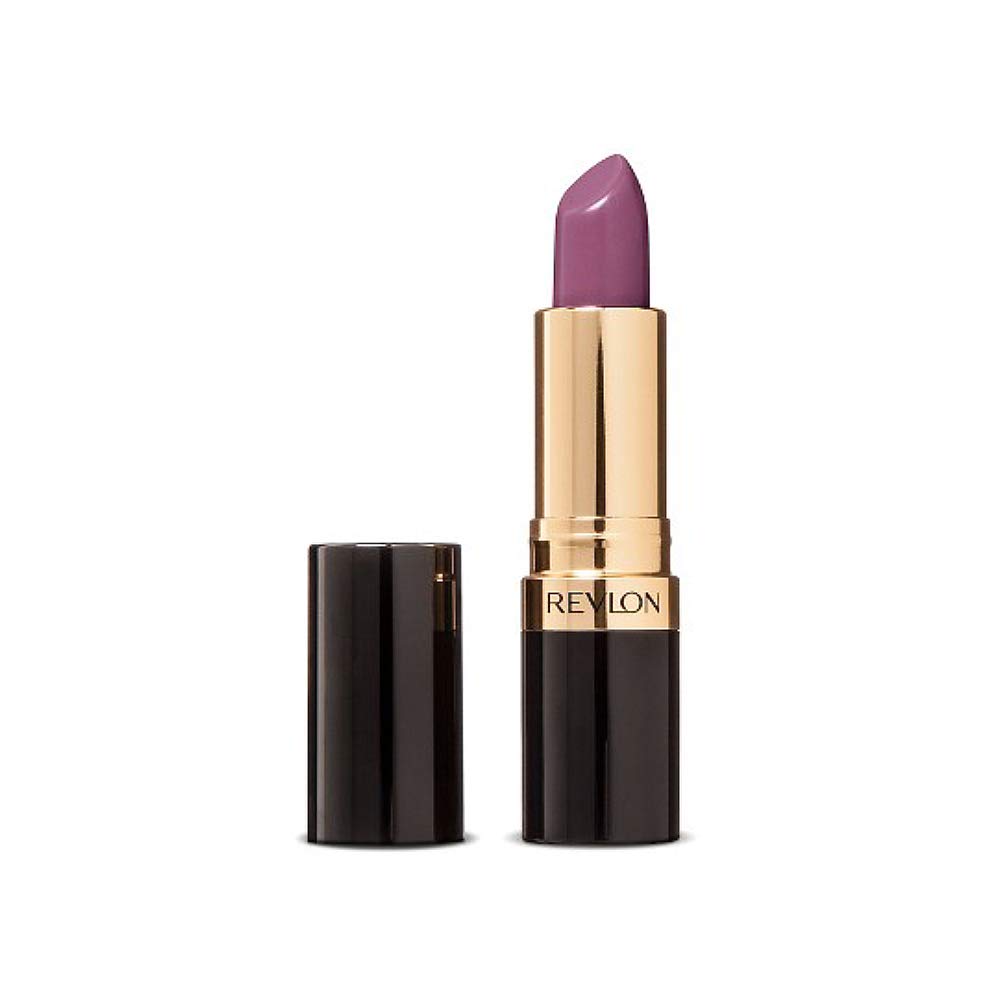 Revlon Super Lustrous Lip Stick, Violet Rush Matte 030