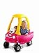 Little Tikes Cozy Coupe 30th Anniversary Car (Renewed)