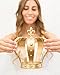 Gold Crown Cake Topper, Crown Centerpiece, Gold Wedding Cake Topper, Princess Cake, Sophia