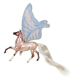 Breyer Wind Dancers Brisa Fantasy Horse Toy