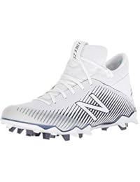 new balance men's freeze lx 2.0 le lacrosse cleats