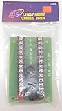 M.T.H. Electric Trains Terminal Block, 12-Port