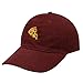 City Hunter C104 Pepperoni Pizza Cotton Baseball Dad Caps 14 Colors (Burgundy)