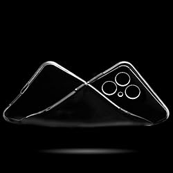 Shantime Flexible Case Compatible with Fairphone