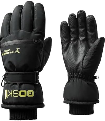 Amazon.com : Hestra Heated Gloves: Waterproof Power Heater Cold