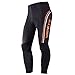 sponeed Bicycle Clothing Men Windproof Bike Pants Padded Long Sleeve Spring Gear Suits for Biking Outfits US L Multi