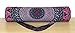 Popular Handicrafts Indian Elephant Mandala Exercise Yoga Mat Carry Bag Tote Carrier Full Zip with Shoulder Strap Bag Hippie Purplethumb 3