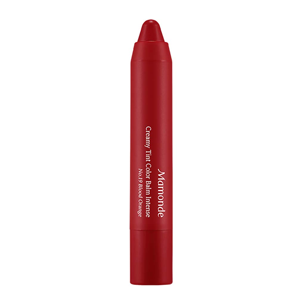 Mamonde Creamy Tint