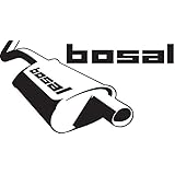 Bosal Exhaust 171-375