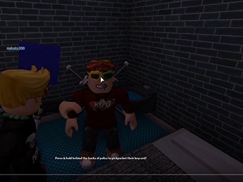 Clip: Crazy Cops!