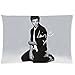 1 X Generic Personalized England Male Group One Direction Louis Tomlinson for Roomy Zippered Pillowcase 30x20 inches (One Side)