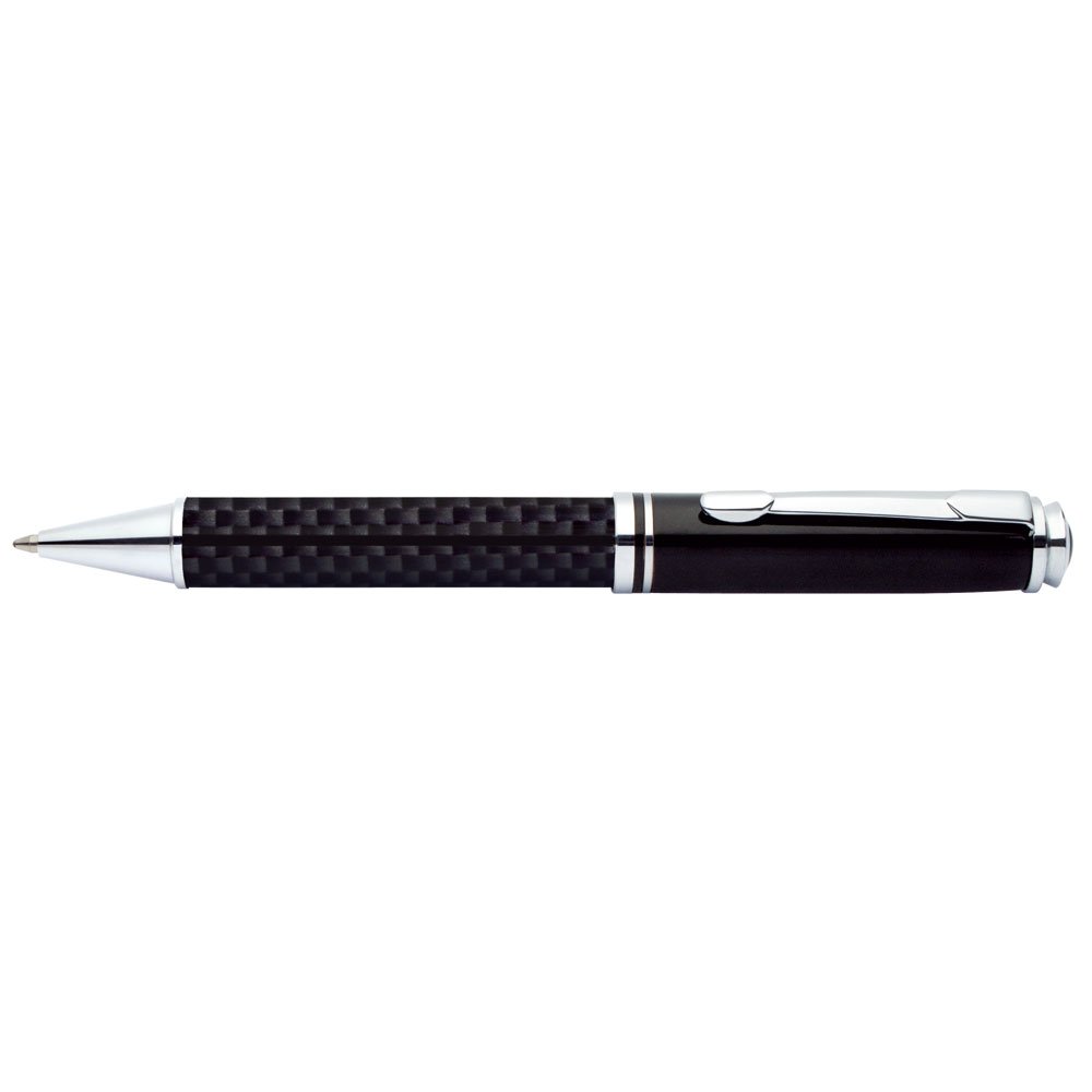 Ballpen Black Style