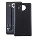 Replacement Pats, iPartsBuy for Microsoft Lumia 950 XL Battery Back Cover ( SKU : SP0195BL )