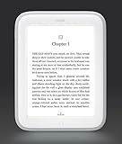 Nook GLOWLIGHT eBook Reader BNRV500 (Certified Refurbished)