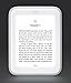 Nook GLOWLIGHT eBook Reader BNRV500 (Certified Refurbished)