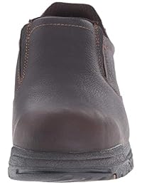 Timberland PRO 53534 Titan - Zapatillas de seguridad para hombre