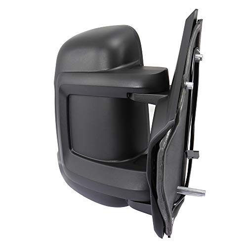 SCITOO Side View Mirror Passenger Side Mirror Fit Compatible with 2014