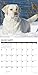 Just Yellow Labs 2019 Wall Calendar (Dog Breed Calendar)