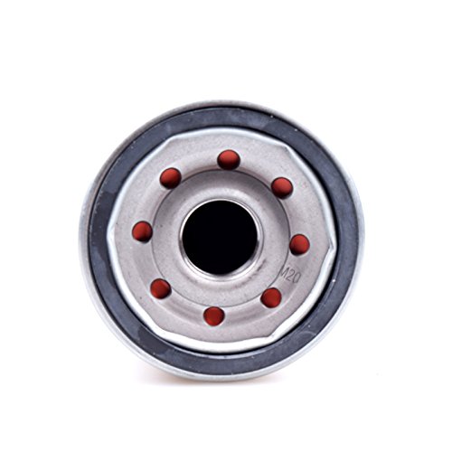 For Yamaha Personal Watercraft FX Cruiser HO 2004 2005 2006 2007 FX HO 2004-2007 FX 2005-2007 FX Cruiser 2005-2007 Motorcycles Oil Grid Filter Filters GFY 303 - Thumbnail 5