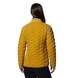 Mountain Hardwear Women's StretchDown Light