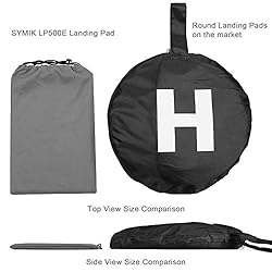 Smatree Hardshell Carrying Case for DJI Mavic 2