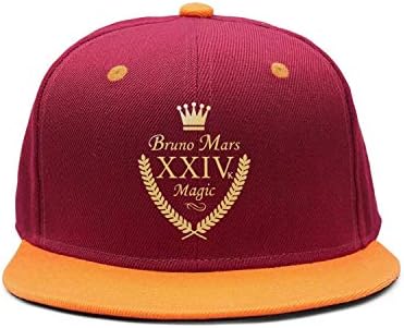 foching Bruno-Funny- Baseball Caps Sports Caps Trucker Hats