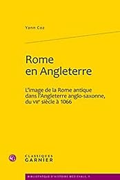 Rome en Angleterre