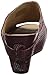 TSUBO Women's Ovid Snake Mule