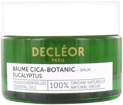 Decleor CICA BOTANIC BAUME Soothing Face Balm 40ml New Unboxed