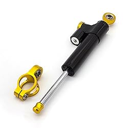 Motorcycle Adjustable Universal Steering Damper