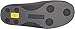Deer Stags Men's Campfire Indoor Outdoor S.U.P.R.O. Sock Slipper, Charcoal, 9 Medium US