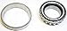 Timken Timken LM67048 LM67010 Tapered Roller Bearing Cup Cone Set Harley Davidson 9028
