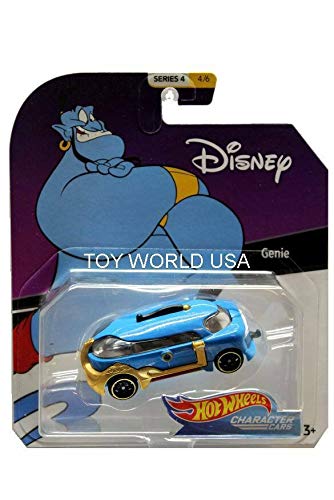 hot wheels 2019 disney