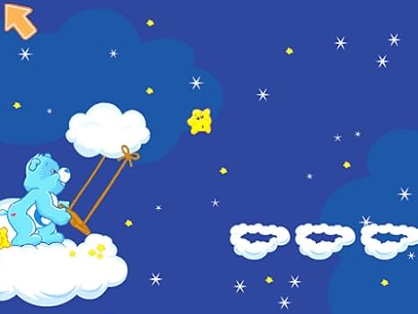 care bears care a lot jamboree