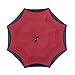 NEWBRELLAs Creative Auto-close Inverted Umbrella for Driver